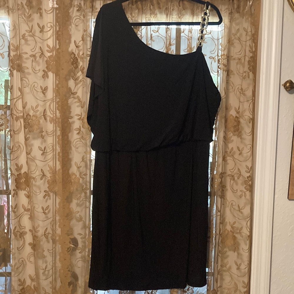 Soho Apparel Ltd. Plus  Dress